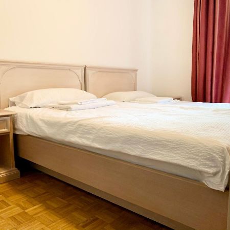 Appartamento Bolzano - Vittorio Veneto - Parcheggio Incluso Exteriör bild
