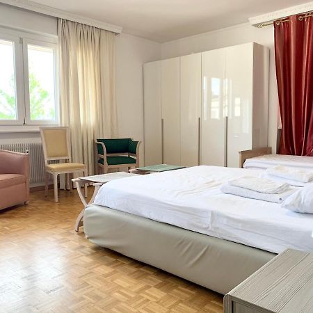 Appartamento Bolzano - Vittorio Veneto - Parcheggio Incluso Exteriör bild