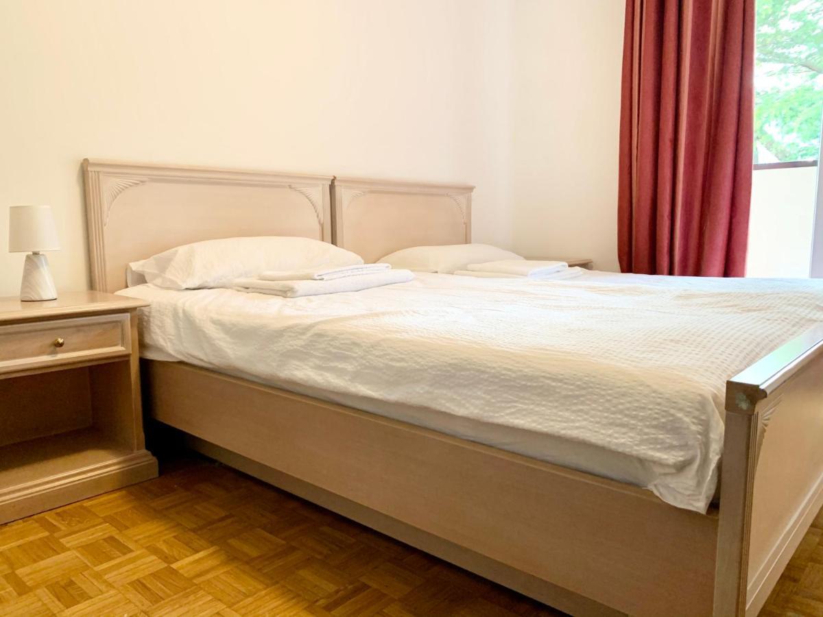 Appartamento Bolzano - Vittorio Veneto - Parcheggio Incluso Exteriör bild